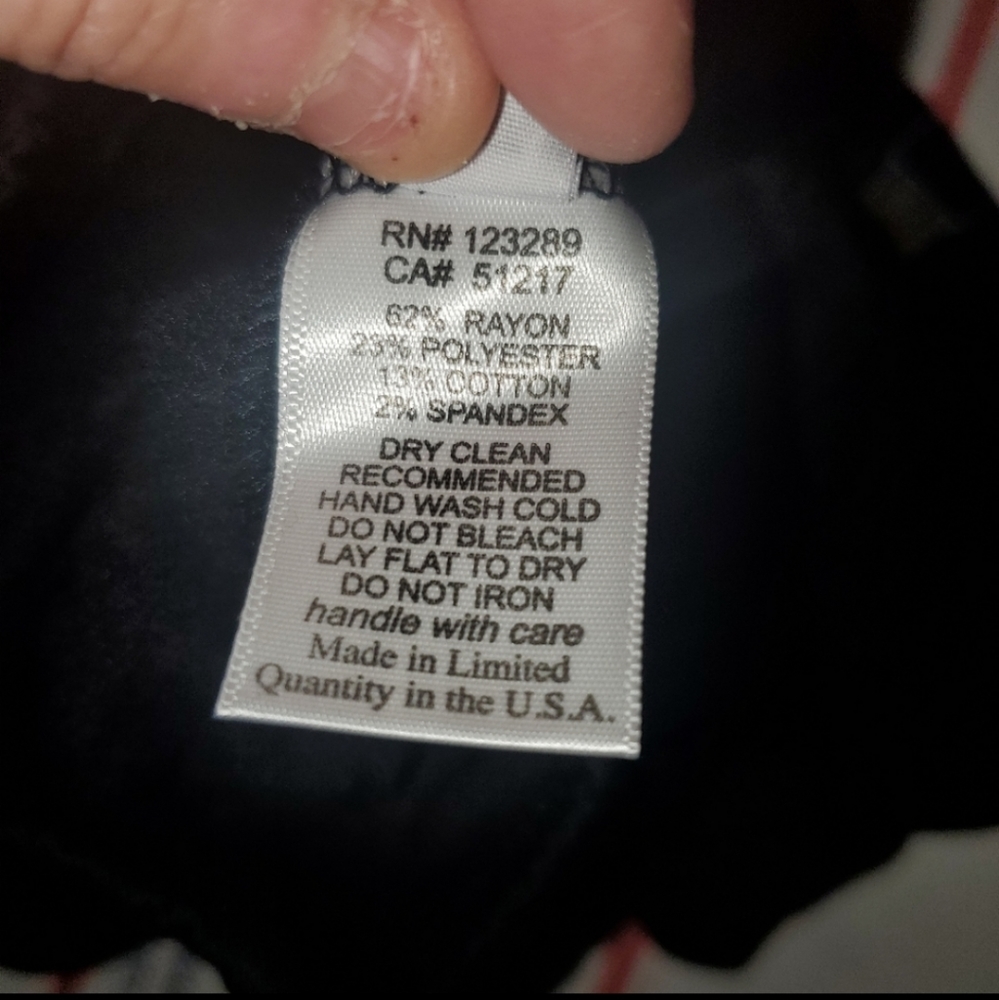Lauren Moshi Mini Lipstick Alana sweatpants - Picture 6 of 9